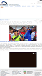 Mobile Screenshot of belarus-re.com